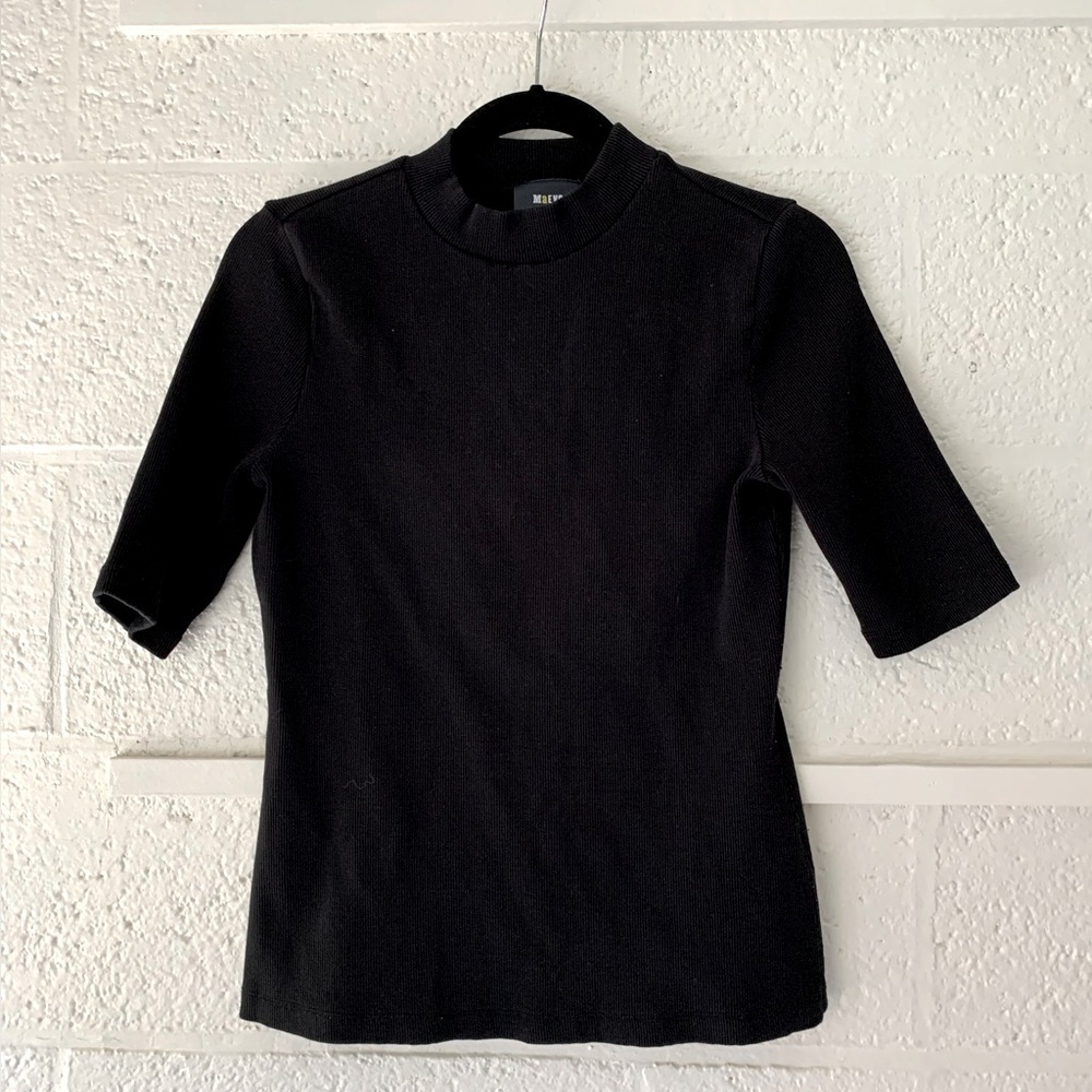 Anthropologie Maeve Turtleneck